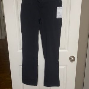 Athleta black Trekkie hike pant. Size 6